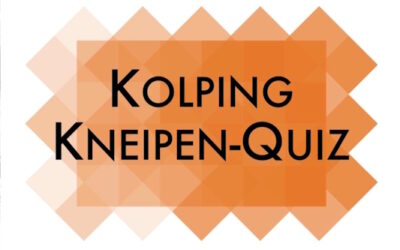 Kolping Kneipenquiz